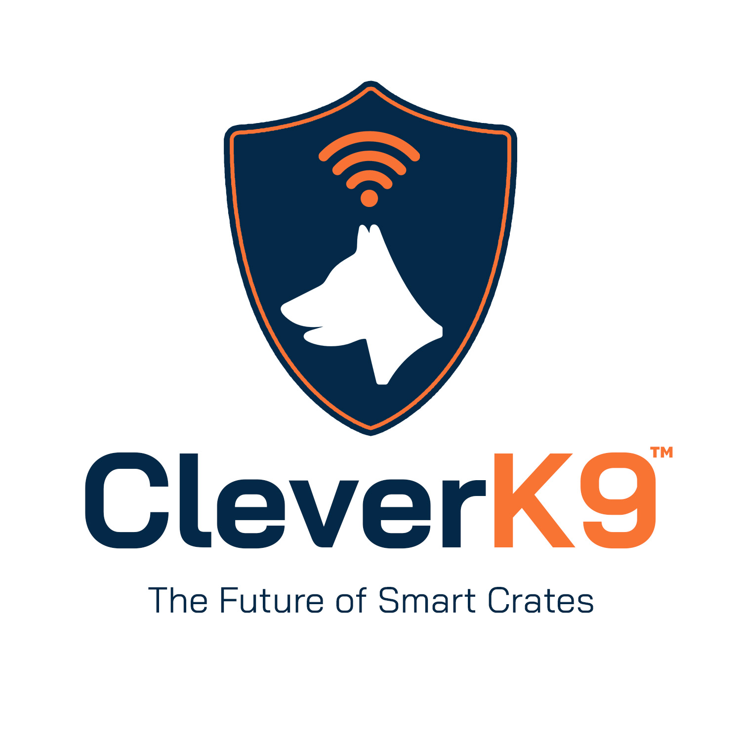 Clever K9 Logo